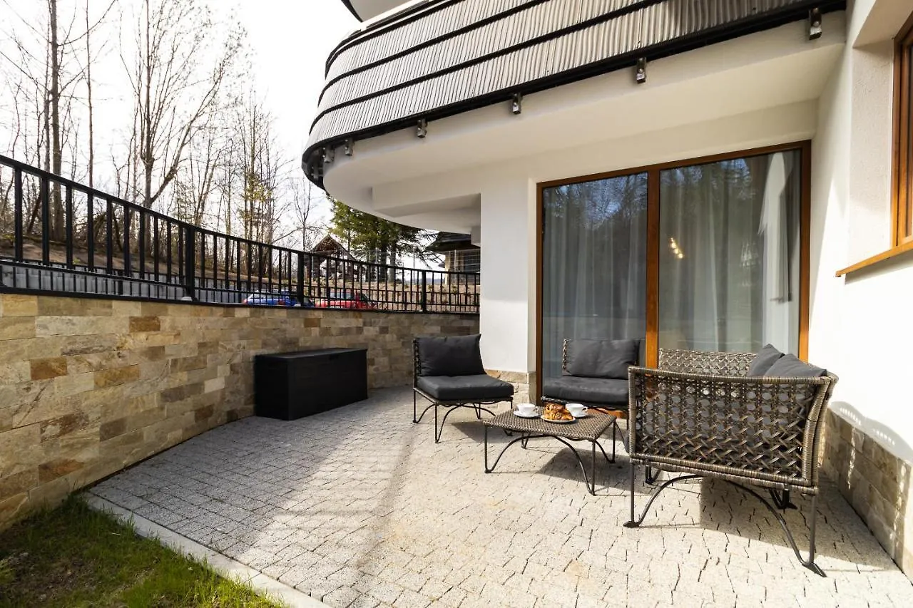 Bogdańskiego Residence Zakopane 0*,  Polska