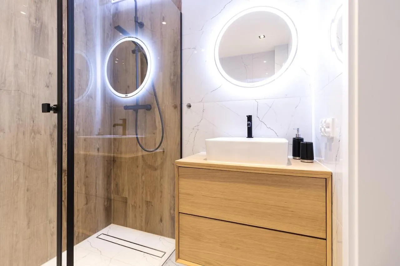 Mountain Apartments Bogdanskiego Residence Zakopane 0*,  Poland
