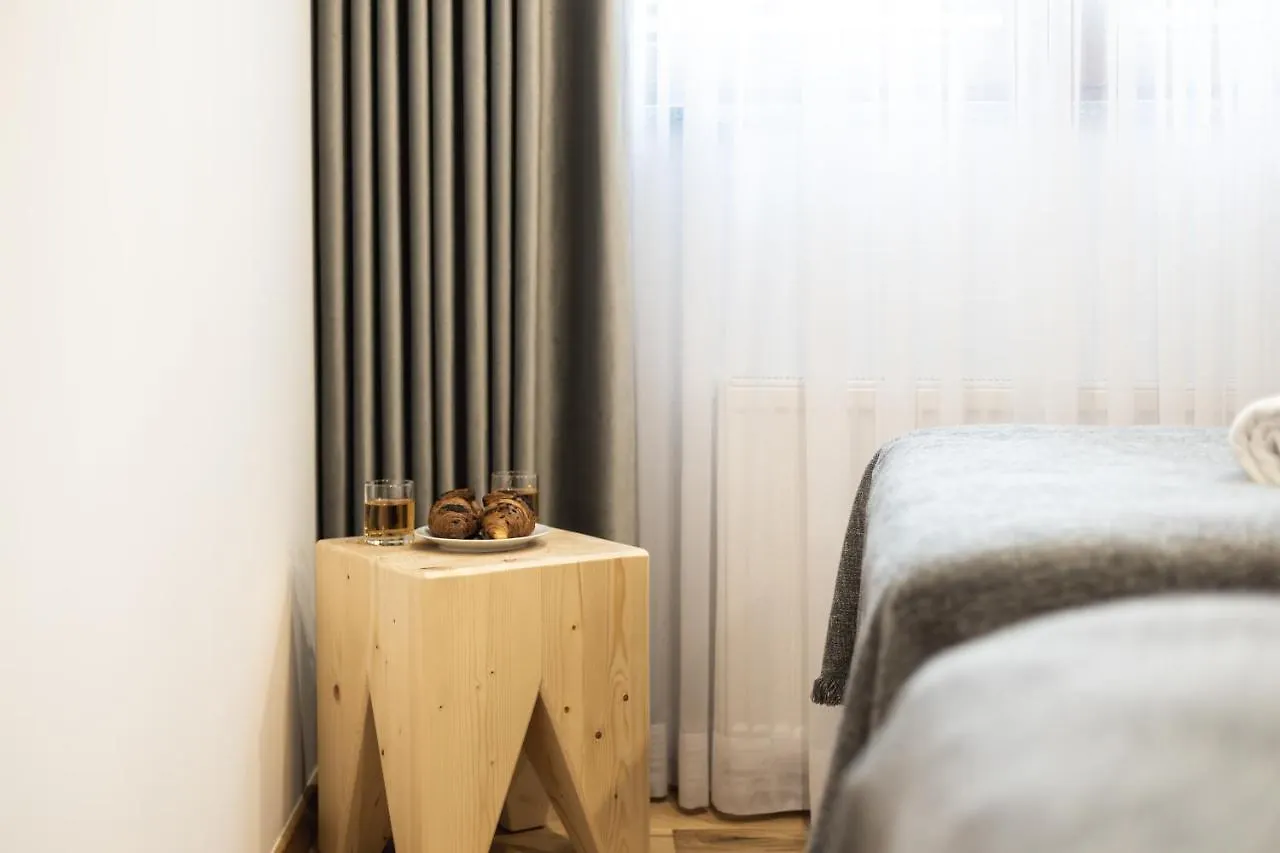 Mountain Apartments Bogdanskiego Residence Zakopane 0*,  Poland